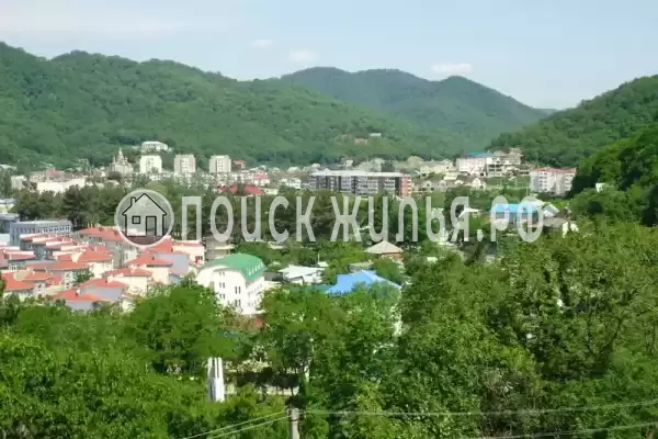 Гостевой дом «Панорама», Ольгинка Гостевой дом «Панорама», Ольгинка