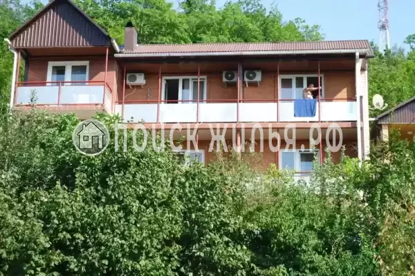 «Панорама», Краснодарский край, Ольгинка, Мкр Нагорный, д.2 «Панорама», Краснодарский край, Ольгинка, Мкр Нагорный, д.2