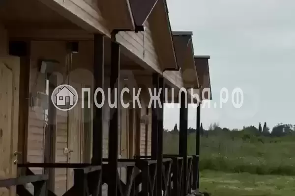 Гостевой дом «Виктория », Алахадзы