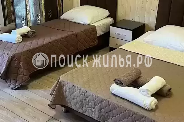 Гостевой дом «Виктория », Алахадзы