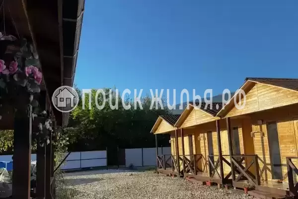 Гостевой дом «Виктория », Республика Абхазия, Алахадзы, Шаумяна, д.21с