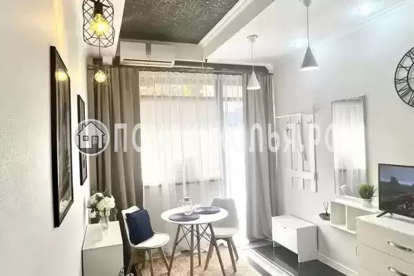 Апартаменты «На Мацесте», Краснодарский край, Краевско-Армянское, Мостовой переулок, д.25