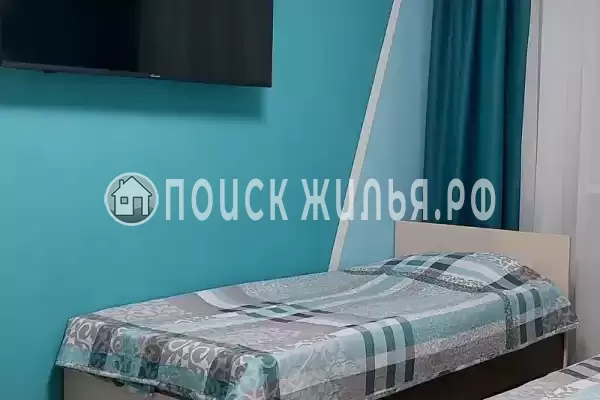 Дом под ключ «У Натальи», Лоо