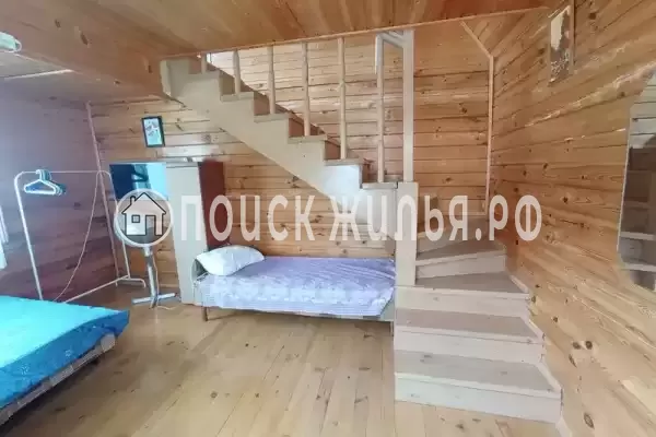 Дом под ключ «С видом на море»