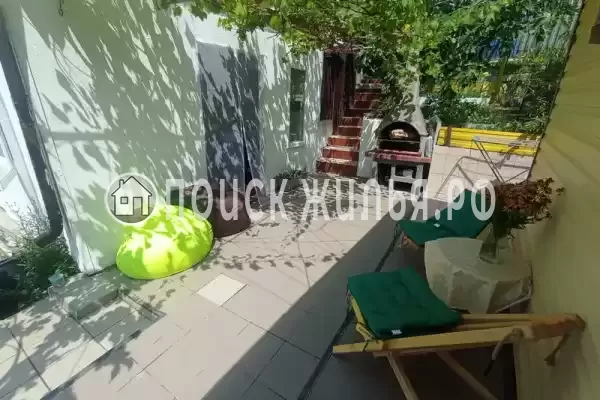 Дом под ключ «С видом на море», Агой