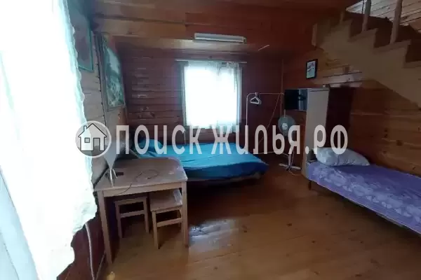 Дом под ключ «С видом на море», Агой