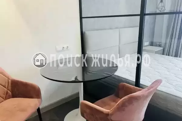 Квартира «Студия в ЖК Сокол», Сочи