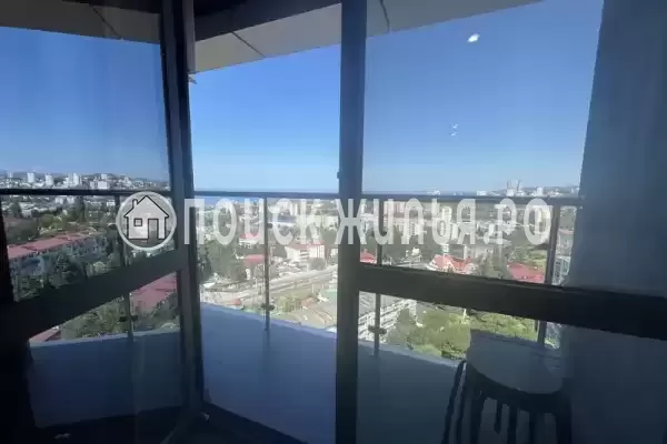 Квартира «Студия в ЖК Сокол»