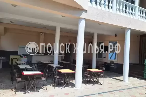 Гостевой дом «Голубка», Краснодарский край, Кабардинка, Абрикосовая, д.1/2