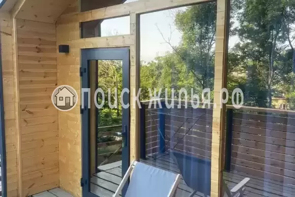 Дом под ключ «Лесной», Совет-Квадже Дом под ключ «Лесной», Совет-Квадже