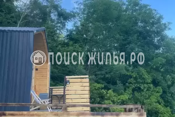 Дом под ключ «Лесной», Совет-Квадже Дом под ключ «Лесной», Совет-Квадже