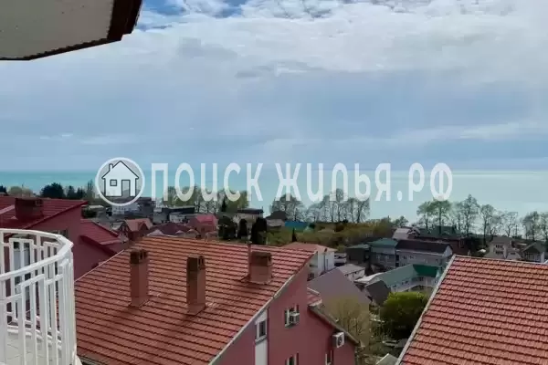 Снять жилье: Частный сектор «Волга», Краснодарский край, Сочи, Лазаревское, Победы переулок, д.13