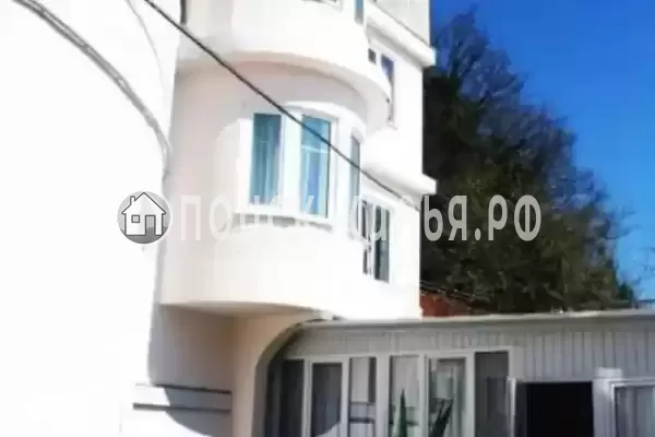 «Волга», Лазаревское