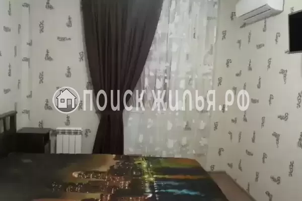 Квартира, Тюльпанов, д.41, Сириус Квартира, Тюльпанов, д.41, Сириус