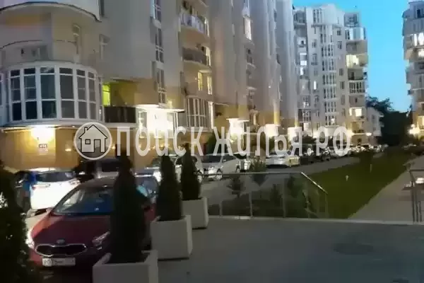 Квартира, Тюльпанов, д.41