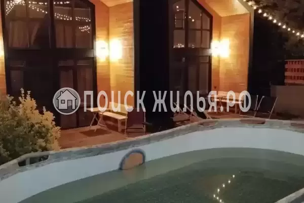 Дом под ключ "С бассейном", Пляхо, ул. , д. 