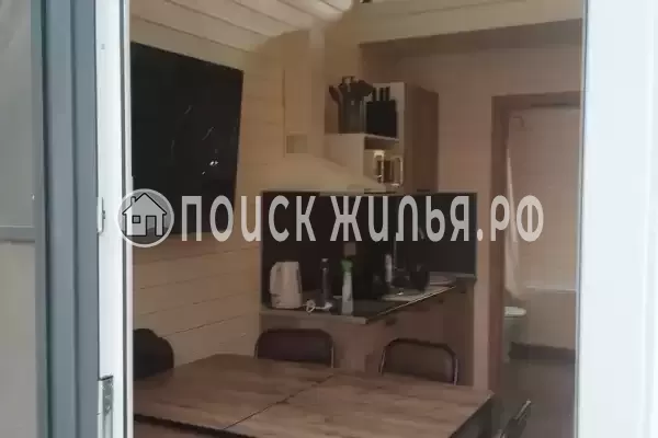 Дом под ключ «С бассейном», Пляхо