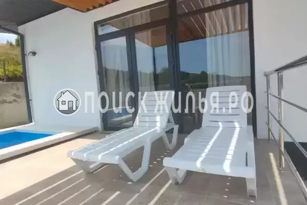 Дом под ключ, пр-д. Изумрудный, д.13, Сукко