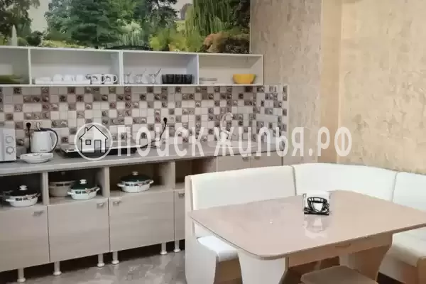 Частный сектор «Светлана», Кабардинка