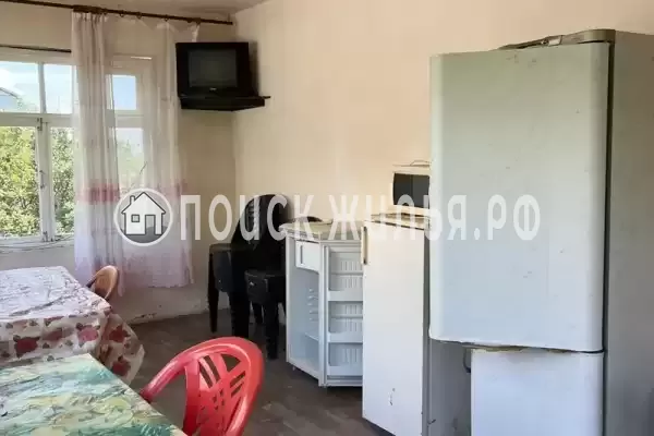 Гостевой дом «У моря», Республика Абхазия, Цандрипш, Октябрьская, д.108А