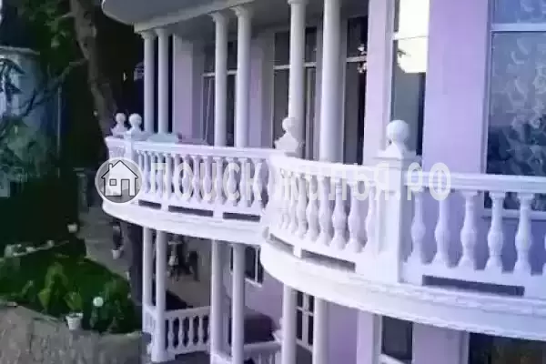 «Рио», Кореиз