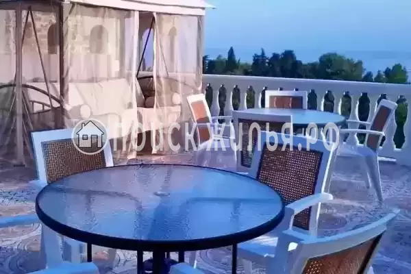 «Рио», Республика Крым, Кореиз, Алупкинское шоссе, д.2В «Рио», Республика Крым, Кореиз, Алупкинское шоссе, д.2В