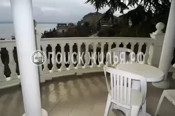 «Рио», Кореиз