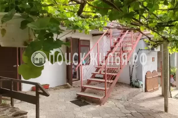 «На Октябрьском 2», Республика Крым, Алушта, П Рыбачье Октябрьский переулок, д.2 «На Октябрьском 2», Республика Крым, Алушта, П Рыбачье Октябрьский переулок, д.2