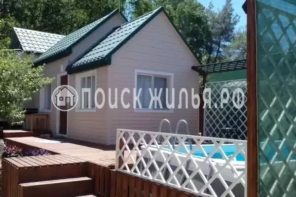 Частный сектор «Оазис», Геленджик