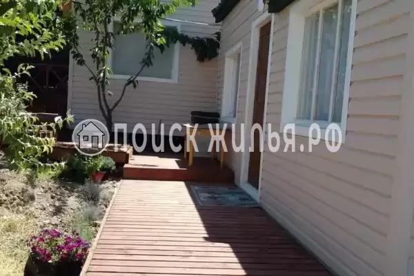 Частный сектор «Оазис», Геленджик