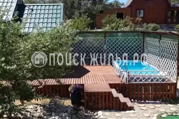 Частный сектор «Оазис», Геленджик