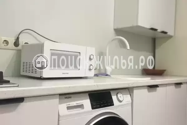 Апартаменты, Павлова, д.38Б, Лазаревское