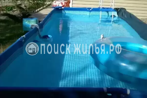 Дом под ключ "Ирис", Пляхо, ул. пер. Нагорный, д. 6