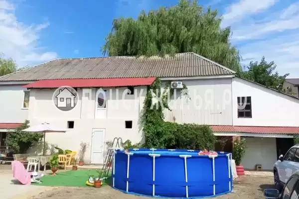 «Маруся», Джубга