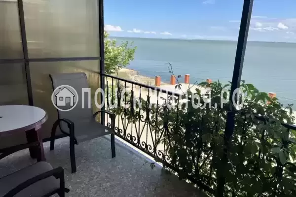 «Полина», Краснодарский край, Ейск, пер. Осводовский, д.13 «Полина», Краснодарский край, Ейск, пер. Осводовский, д.13