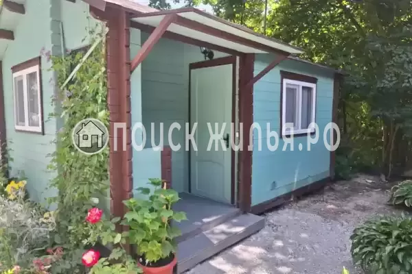 Частный сектор «Летние домики», Краснодарский край, Джанхот, Лесной, д.11 Частный сектор «Летние домики», Краснодарский край, Джанхот, Лесной, д.11