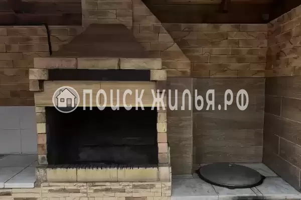 Дом под ключ «Райское место», Дивноморское