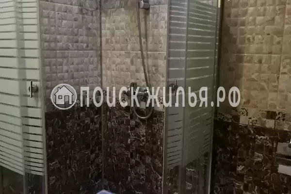 Дом под ключ «Райское место», Дивноморское