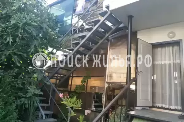 «У Рифата», Краснодарский край, Геленджик, Приветливая, д.6 «У Рифата», Краснодарский край, Геленджик, Приветливая, д.6