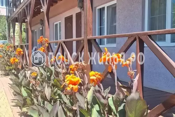 «У моря», Орловка