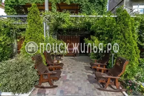 «Теремок», Кабардинка