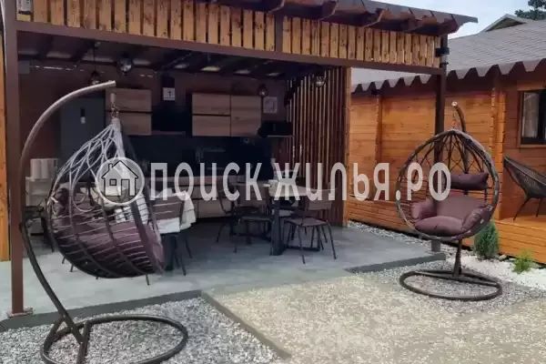 База отдыха «Sun Breeze», Гагра