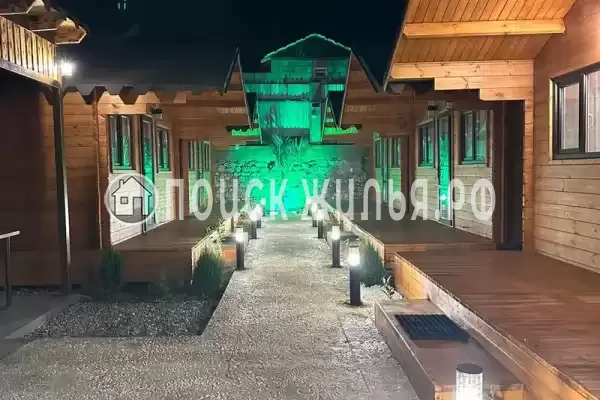 База отдыха «Sun Breeze», Республика Абхазия, Гагра, пр. Ардзинба, д.26А