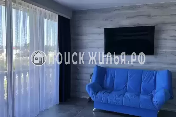 Апартаменты «У моря», Феодосия