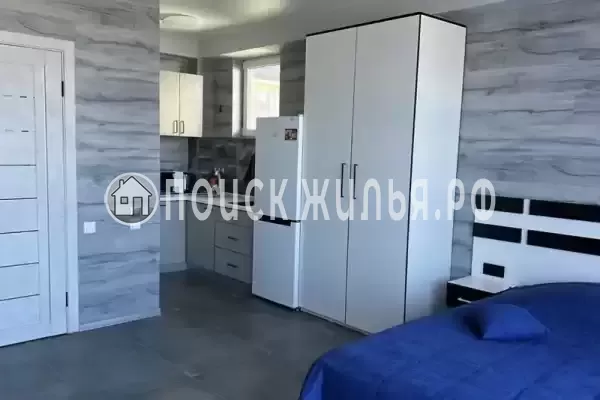 Апартаменты «У моря», Феодосия