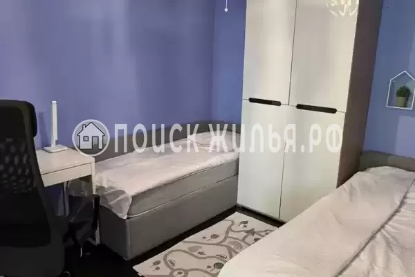 Квартира «В самом центре», Сочи