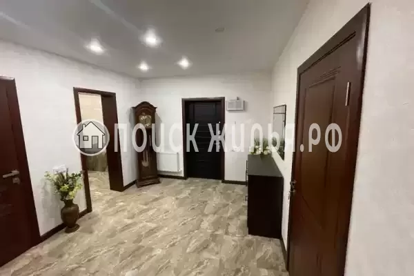 «Дача у моря», Агой