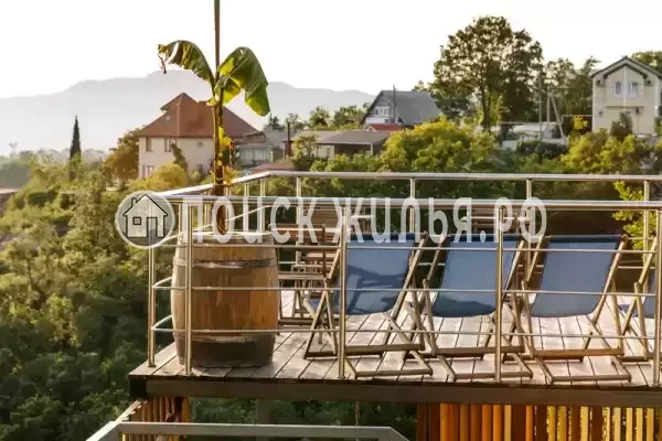 «BrigHouse», Туапсе