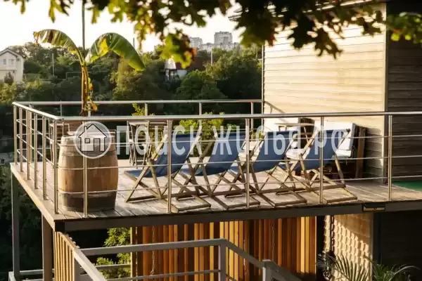 «BrigHouse», Туапсе