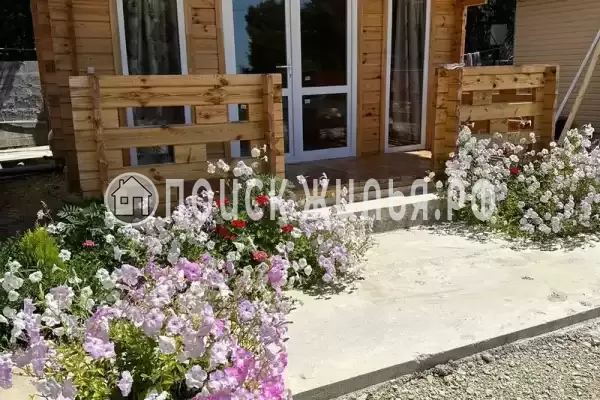 База отдыха «Марк», Новый Афон База отдыха «Марк», Новый Афон